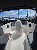 Oudhuijzer sloep 471 tender uit 2024 met 20 pk motor., Watersport en Boten, Ophalen, 10 tot 30 pk, Zo goed als nieuw, Tot 6 meter