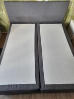 Boxspring 180x200, Ophalen, Gebruikt, Tweepersoons, 180 cm