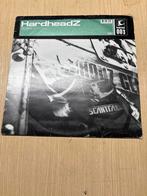 HardheadZ - Wreck This Place Vinyl, Ophalen of Verzenden, Gebruikt, Techno of Trance