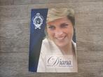 👑prinses diana herdenkingsmunt👑, Verzamelen, Koninklijk Huis en Royalty, Verzenden, Nieuw, Overige typen
