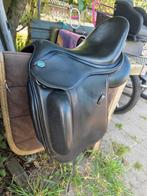 Sella velluto dressuurzadel, Ophalen of Verzenden, Dressuur