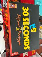 30 Seconds - compleet, Hobby en Vrije tijd, Gezelschapsspellen | Bordspellen, Drie of vier spelers, Ophalen of Verzenden, Gebruikt