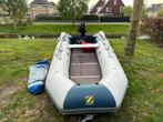 Zodiac rubberboot opknaper, Minder dan 70 pk, Zodiac, Gebruikt, Ophalen of Verzenden
