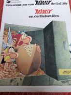 Asterix en de Helvetiërs, Boeken, Stripboeken, Ophalen of Verzenden