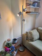 Vloerlamp industrieel (Leitmotiv), Huis en Inrichting, Ophalen, Gebruikt, 150 tot 200 cm