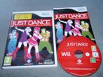 Nintendo Wii Spel Just Dance, Muziek, Online, Ophalen of Verzenden, Zo goed als nieuw