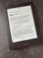 Kobo Aura HD e-reader, Computers en Software, E-readers, Kobo Aura, Ophalen of Verzenden, Zo goed als nieuw, 4 GB of minder