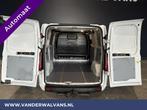 Ford Transit Custom 2.0 TDCI 130pk Automaat L1H1 Euro6 Airco, Stof, 1995 cc, 4 cilinders, 2000 kg