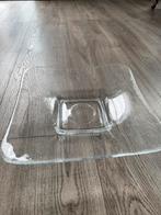 fruitschaal ontzichtbaar, Huis en Inrichting, Ophalen of Verzenden