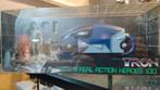 Tron medicom toy japan vintage rare motor light cycle, Ophalen of Verzenden, Zo goed als nieuw