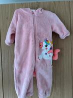 Unicorn pakje, Kinderen en Baby's, Carnavalskleding en Verkleedspullen, Ophalen of Verzenden, Zo goed als nieuw, 104 of kleiner