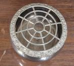 Vintage, silver plate, rozensteker., Antiek en Kunst, Ophalen of Verzenden