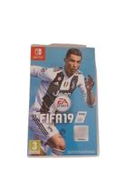 FIFA 19 – Nintendo Switch Legacy Edition, Spelcomputers en Games, Games | Nintendo Switch, Ophalen of Verzenden, Zo goed als nieuw