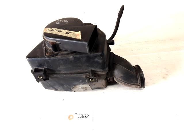 GN250 1981 - 1987 Suzuki Airbox D1-53078, Motoren, Accessoires | Overige