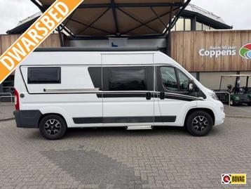 Carthago Malibu Van 600 ZEER MOOI !!!! beschikbaar voor biedingen