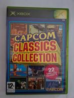 CAPCOM classic collection, Gebruikt, 1 speler, Racen en Vliegen, Ophalen of Verzenden