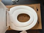 Toiletbril+ kinderbril - compleet nieuw!, Doe-het-zelf en Verbouw, Sanitair, Ophalen, Nieuw, Toilet