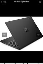 HP Laptop. HP 15s-eq2219nd, Ophalen, 256 GB, Met videokaart, 2 tot 3 Ghz