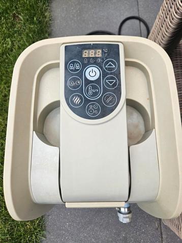 Bestway Lay Z Spa Jacuzzi pomp type S100101 beschikbaar voor biedingen
