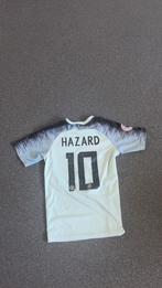 chelsea hazard shirt blauw maat 152, Maat XS of kleiner, Ophalen of Verzenden, Gebruikt, Shirt