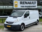 Opel Vivaro 2.0 CDTI L2H1 EcoFLEX / Prijs EX. BTW / Trekhaak, Auto's, Bestelauto's, Voorwielaandrijving, Euro 5, Stof, Zwart