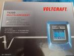 Voltcraft T6200 Modelbouw Acculader, Ophalen of Verzenden, Nieuw, Overige merken