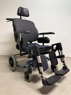 IBIS Kantel Rolstoel echt comfortabel, Ophalen, Duwrolstoel
