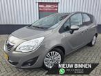 Opel Meriva 1.4 Turbo Design Edition | CRUISE CONTROL |, Voorwielaandrijving, Stof, Gebruikt, 680 kg