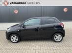 Peugeot 108 1.0 e-VTi Active / airco / l.m. velgen / trekhaa, Voorwielaandrijving, Stof, Gebruikt, 4 stoelen