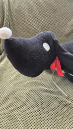 Takkie knuffel, Jip en Janneke, Hema. 50cm. T7, Tweedehands verkoop, Tweedehands verkoop, Gebruikt, Overige typen