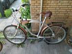 Sparta Silver Bullet, Fietsen en Brommers, Fietsen | Heren | Herenfietsen, Ophalen, Sparta, Gebruikt, Versnellingen
