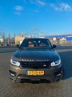 3.0 SDV6 HSE autobiography luxe uitvoering!!, Te koop, Range Rover (sport), Diesel, Particulier