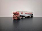 Tekno Scania ronny ceusters, Ophalen of Verzenden, Nieuw, Bus of Vrachtwagen, Tekno