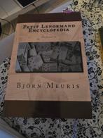 Lenormand Volume 2 - Björn Meuris, Boeken, Gelezen, Ophalen of Verzenden, Los deel, Björn Meuris