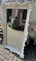 Grote Barok spiegel, Huis en Inrichting, Woonaccessoires | Spiegels, Ophalen of Verzenden, Gebruikt, Rechthoekig