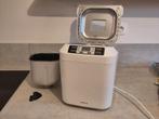 Broodbakmachine Inventum BM60, Witgoed en Apparatuur, Broodbakmachines, Ophalen of Verzenden, Gebruikt