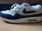 Nike air max 1 maat 46, Kleding | Heren, Schoenen, Overige kleuren, Nike, Ophalen of Verzenden, Sneakers of Gympen