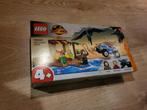 LEGO Jurassic World Achtervolging van Pteranodon 76943 *NEW*, Ophalen of Verzenden, Nieuw, Complete set, Lego