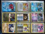 Vintage pokemon kaarten (72), Hobby en Vrije tijd, Verzamelkaartspellen | Pokémon, Ophalen of Verzenden, Zo goed als nieuw, Meerdere kaarten