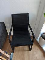 Moet nu weg - 5 eettafel stoelen, Ophalen