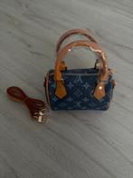 Nieuwe Louis Vuitton tas/handtas donker blauw, Ophalen of Verzenden, Nieuw