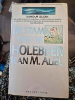 Auel - 1 stam van de holebeer, Auel, Ophalen of Verzenden, Zo goed als nieuw, Nederland