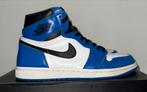 Air Jordan 1 Retro High OG Game Roya, Kleding | Heren, Schoenen, Blauw, Nike, Ophalen of Verzenden, Zo goed als nieuw