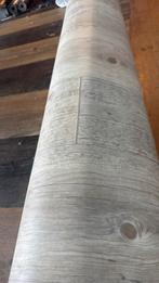 ‼️coupon visgraat vinyl 1,40x1,40m restanten vloerbedekking, Huis en Inrichting, Stoffering | Vloerbedekking, Ophalen of Verzenden