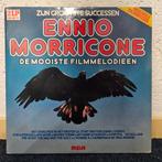 Ennio Morricone - Zijn Grootste Successen, Cd's en Dvd's, Vinyl | Filmmuziek en Soundtracks, Ophalen of Verzenden