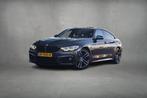 BMW 4 Serie Gran Coupé 430i High Executive | M-sport | CarP, Auto's, Achterwielaandrijving, Gebruikt, 4 cilinders, 252 pk