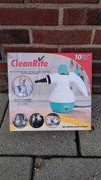 Stoom reiniger, Ophalen, Zo goed als nieuw