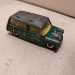 Dinky toys Morris Mini traveller, Hobby en Vrije tijd, Modelauto's | 1:43, Ophalen of Verzenden, Gebruikt, Auto, Dinky Toys