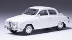 IXO Models Saab 96 V4 - 1965 / Schaal 1:43 / NIEUW, Hobby en Vrije tijd, Modelauto's | 1:43, Overige merken, Auto, Nieuw, Ophalen of Verzenden