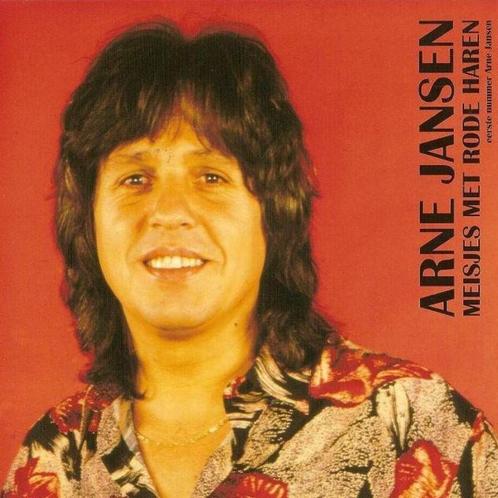 Arne Jansen - Het Beste van ... in een dubbelpackage.., Cd's en Dvd's, Cd's | Nederlandstalig, Levenslied of Smartlap, Boxset